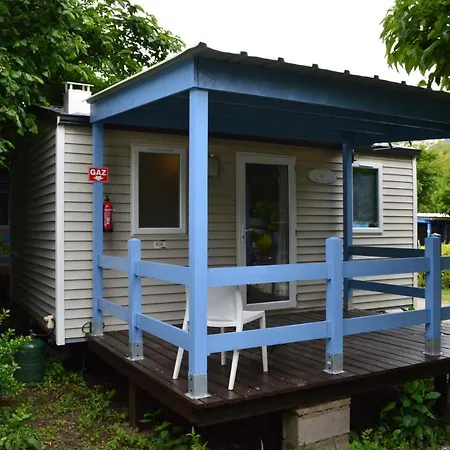 Le Clocher De Neyran 2* Saint-Gervais-sur-Mare